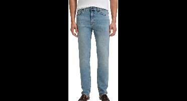 BOSS Delaware Jeans Bright Blue - Maat W 32 - L 32 - Heren