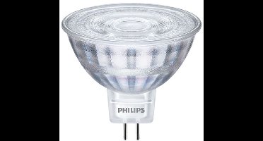 Philips CorePro LEDspot GU5.3 4.4W 2700K 345lm 12V - Warm Wit