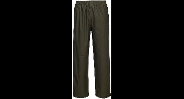 Portwest Flexatex Chemische Broek S650 - Bosnachten - S