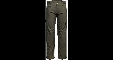 Portwest Super Werkbroek CD884 - Bosnachten - 48