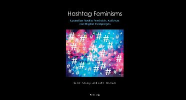Australian Studies: Interdisciplinary Perspectives 6 - Hashtag Feminisms