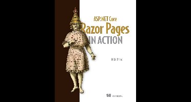 ASP.NET Core Razor Pages in Action