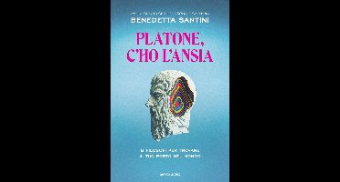 Platone, c'ho l'ansia