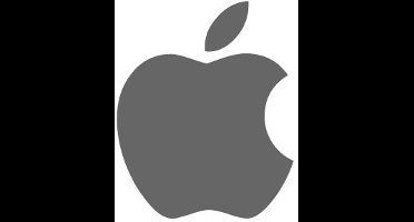 Apple Silicone Backcover MagSafe voor de Apple iPhone 16 Plus - Periwinkle