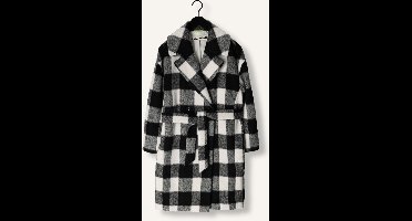 Beaumont Pixie Jassen Dames - Winterjas - Zwart - Maat 38