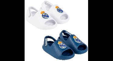 Cerda Group Eva Rm Slippers Wit EU 23 Jongens,Meisjes
