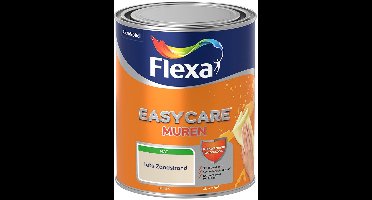 Flexa - Easycare Muren Muurverf - Iets Zandstrand - Mengverf - 1 L