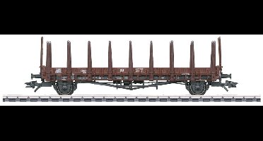 Märklin 46660 H0 rongenwagen Rmrs 31 van de DB