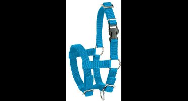 Kerbl Alpaca Halster Blauw