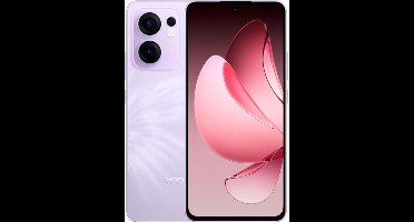 OPPO 13 FS 5G Dual SIM 12GB / 512GB Paars