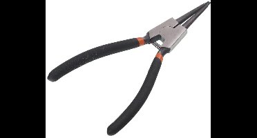 professionele borgveertang extern 180mm - recht - seegringtang