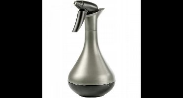 Gloria 2-in-1 Drukspuit Tuin 0,8L Antraciet