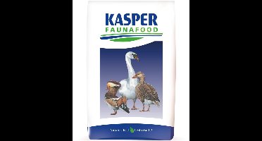 Kasper Faunafood Onderhoudskorrel Floating Flamingo 15 kg