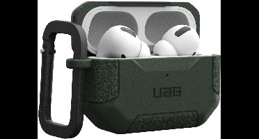 UAG Scout Case voor de Apple AirPods Pro - Olive Drab