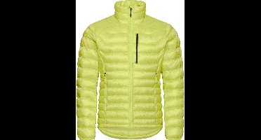 VAUDE Men's Batura Insulation Jacket, Jas, outdoorjas, donsjas, Heren, Outdoorjas