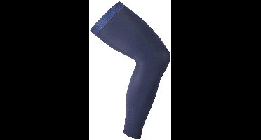Castelli Espresso Beenwarmers Blauw S Man