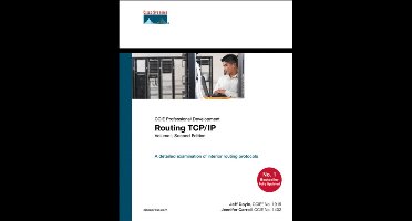 Routing TCP IP Volume 1