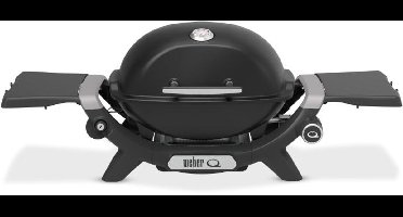 Weber q 1200n