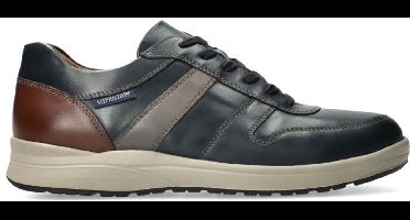 Mephisto Vito - heren sneaker - Blauw - maat 46.5 (EU) 11.5 (UK)