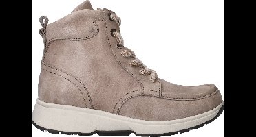 Xsensible Romagna Stretchwalker Veterboots - Dames - Taupe - Maat:43