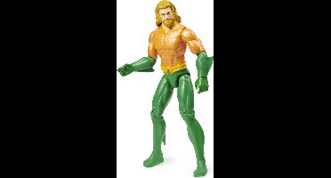 DC Comics - Aquaman-actiefiguur van 30 cm