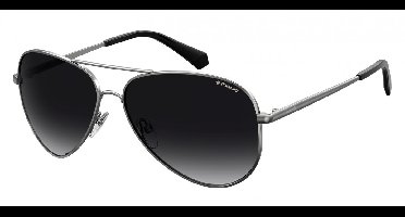 Polaroid PLD 6012/N/NEW Unisex Zonnebril - ruthenium