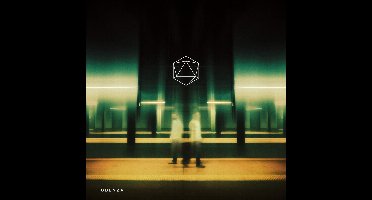 Odesza - The Last Goodbye (CD)