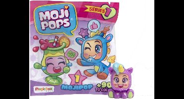 MEGABLEU 800832 pop