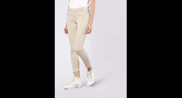 MAC Jeans Dream Chic Beige 5471 00 0355l 214w Dames Maat - 44-27