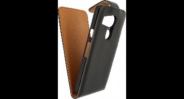 Xccess Flip Case LG Google Nexus 5X Black