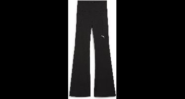 PUMA W TAD ESSENTIAL HW BOOTCUT PANT Dames sportbroek - Puma Black