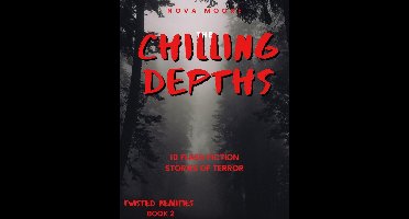 Twisted Realities 2 - The Chilling Depths