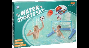 Water Sport Basketbalset