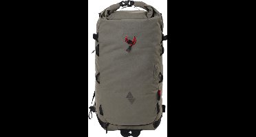 NITRO Splitpack 30 Rugzak 53 cm - waxed lizard