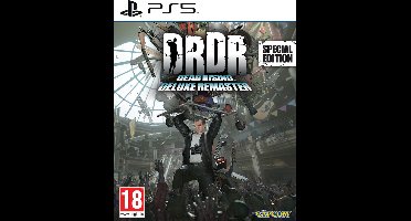 Dead Rising Deluxe Remaster - Special Edition - PS5
