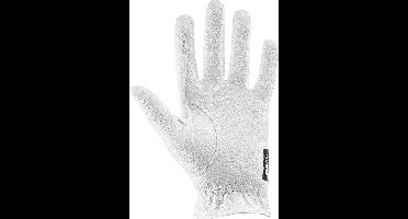 Uvex Handschoenen Uvex Sportstyle Wit - 8