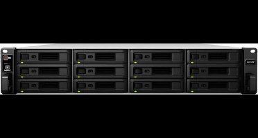 RackStation Redundant PSU