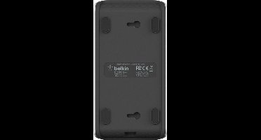 Belkin Rockstar 10-poorts laadstation wit 2.4A