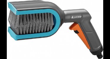 Gardena Cleansystem - Reinigingsborstel Cleansystem voor jaloezieën 18850-20