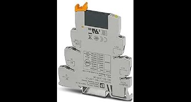 Phoenix Contact PLC Optorelais