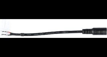 V-TAC LED Strip Lamp - Toebehoren - Flexibele Connectoren - DC Vrouwelijk - 3528