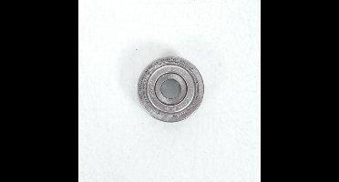 Roulement carter transmission pour scooter Piaggio 50 Typhoon 82521R 8x28x8.9mm