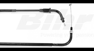 vicma gaskabel voor yamaha 125 xv virago 1996 tot 2003 17983 nieuw