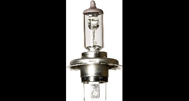 Ampoule Osram pour Scooter Yamaha 250 Yp Majesty 1996 à 2000 Neuf