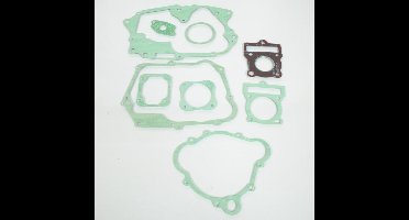 motorafdichting tnt voor motorfiets mash 50 fifty na 2019 139fmb-b / 67646 / 4t nieuw