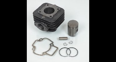 tnt cilinder voor gilera scooter 50 storm 40mm nieuw