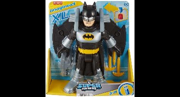 IMAGINEXT DC SUPER FRIENDS XL ACCESSORY BUNDLE.