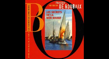 Various Artists - Les Secrets De La Mer Rouge (CD)