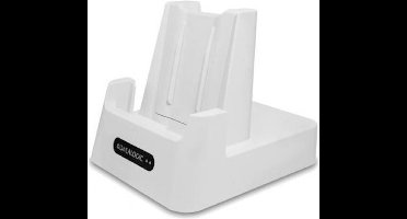 Datalogic charging-/communication station, Healthcare, locking, USB