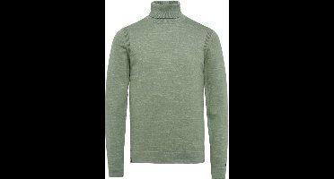 Cast Iron - Heren Trui CKW2209322 - Groen - Maat XXL